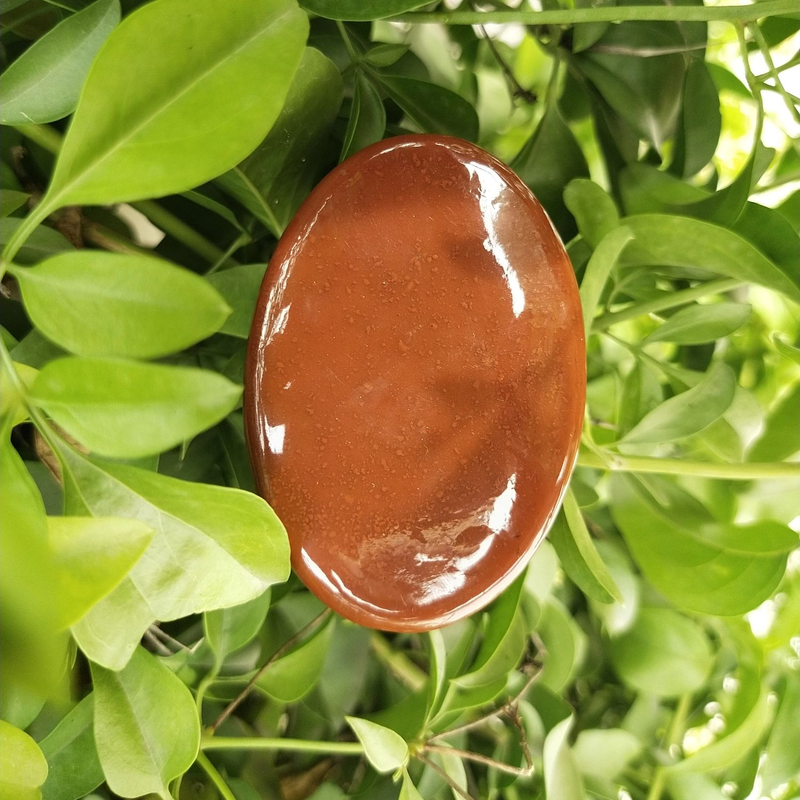 Moroccan RedClay Handmade Soap