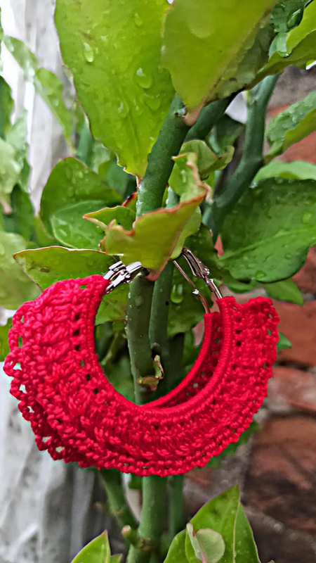 Karosia Handmade Hoops